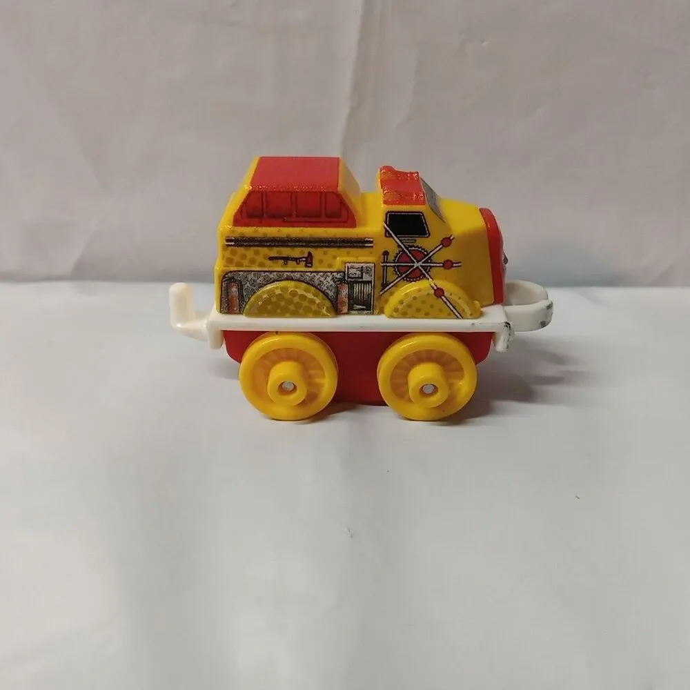Fisher-Price product thomas